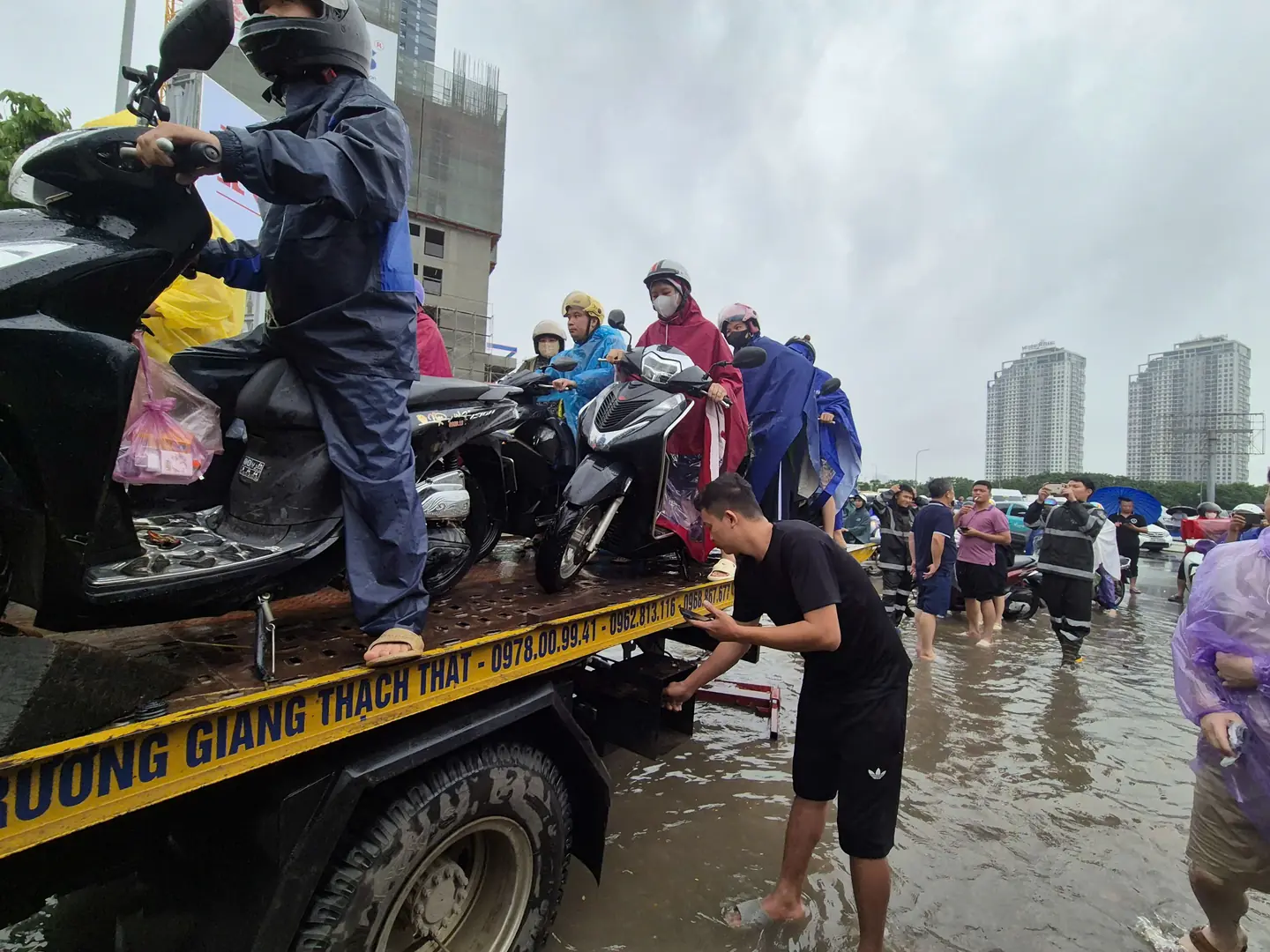 Đài PTTH Hà Nội